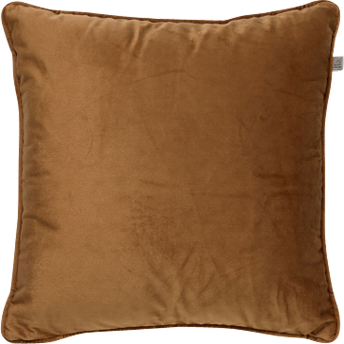 Sierkussen Finn 45x45 cm Tobacco Brown