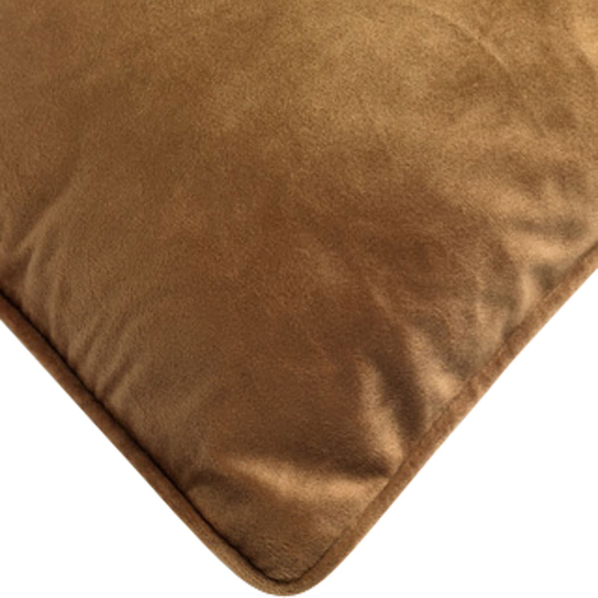 Sierkussen Finn 40x60 cm Tobacco Brown - 3