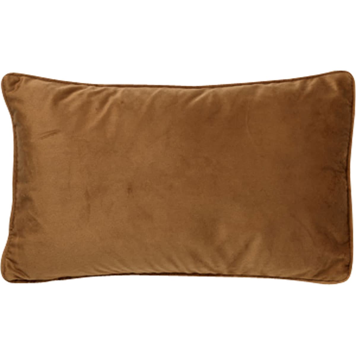 Sierkussen Finn 40x60 cm Tobacco Brown