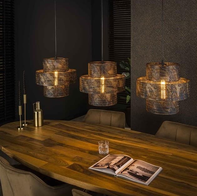 Hanglamp Latina
