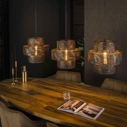 Hanglamp Latina - 1