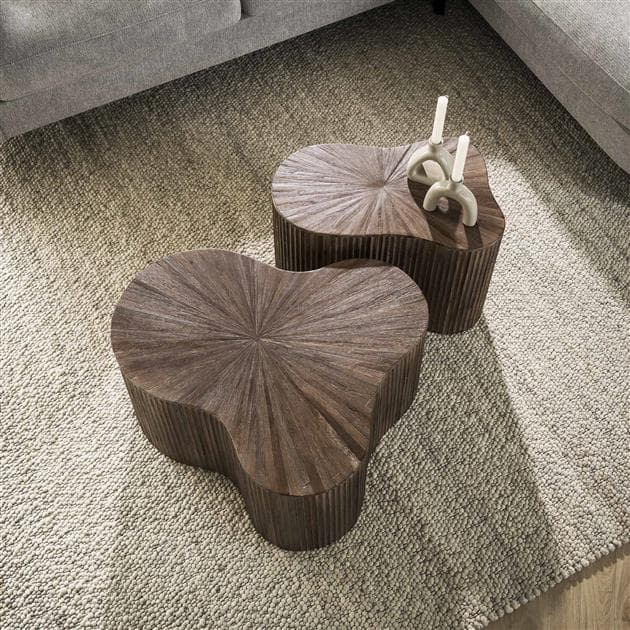 Salontafel Maya S/2 Teak - 1