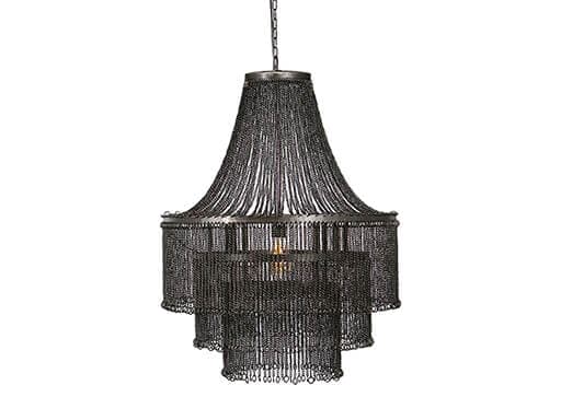 Hanglamp Casablanca M Ø 45 cm - 1