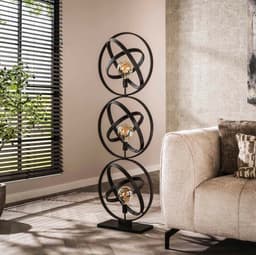 Vloerlamp Gally 3L - 2