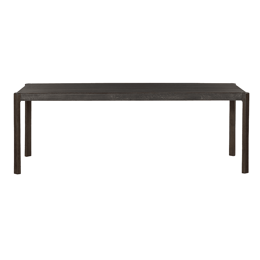 Eetkamertafel Amalia Basalt 220 cm - 2
