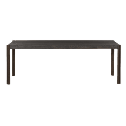 Eetkamertafel Amalia Basalt 220 cm - 2