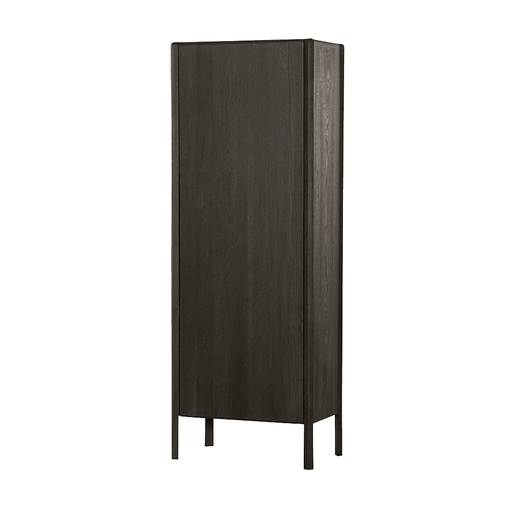 Opbergkast Amalia Basalt 70 cm