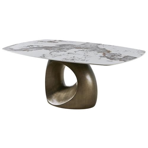 Eetkamertafel Casper 240 cm