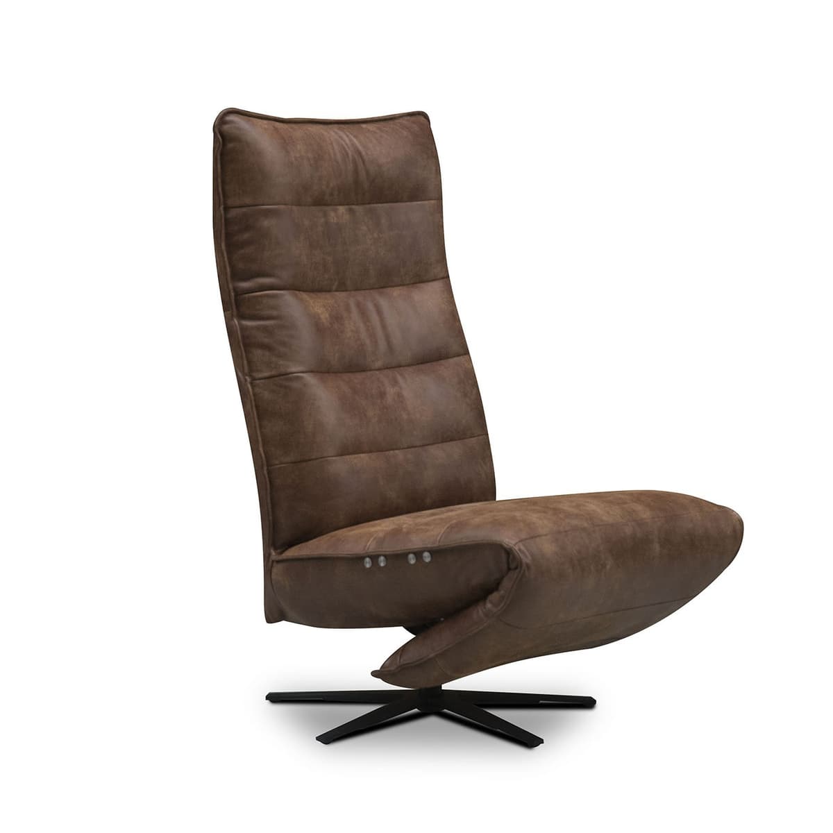 Relaxfauteuil Tijuana - 1