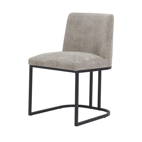 Eetkamerstoel Aris beige 04 zonder arm