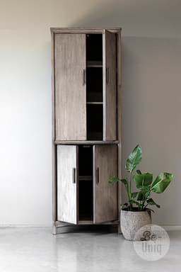 Kabinet Patine - 4drs - 3