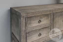 Sidetable Patine  - 3