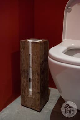 Toiletrol Dispencer Noe - 2