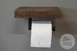 Toiletrolhouder Elsa - 2