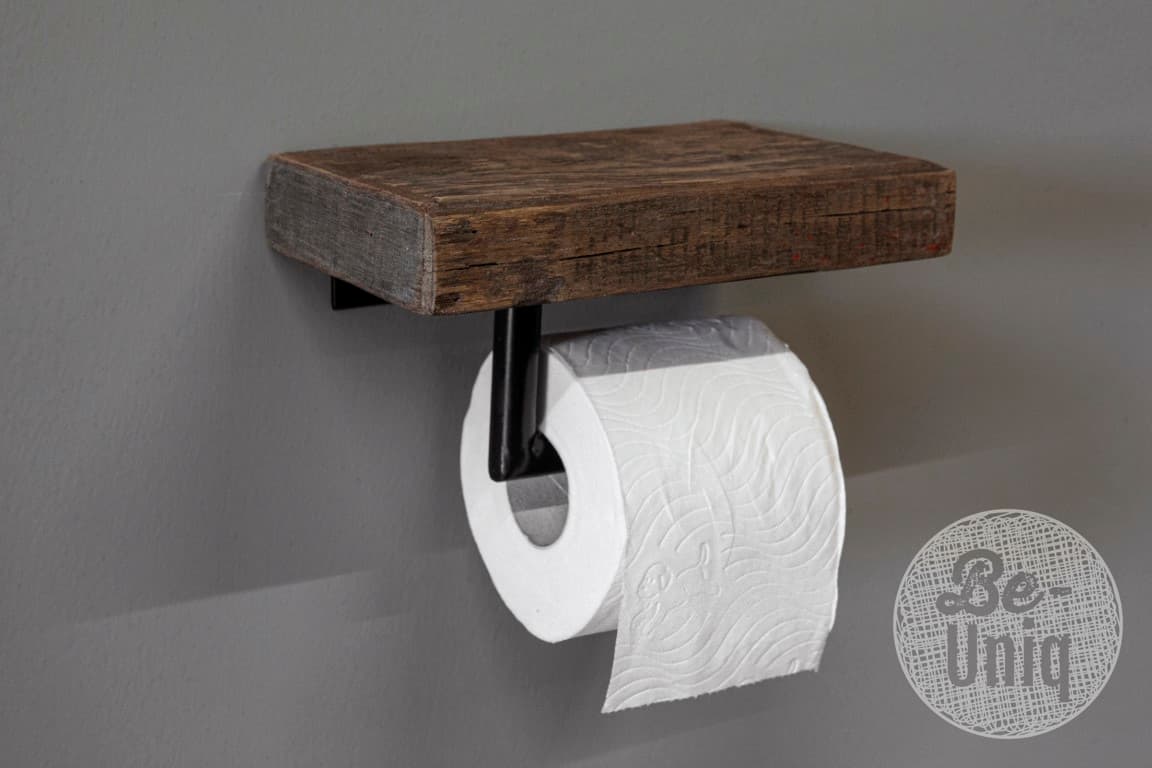 Toiletrolhouder Elsa