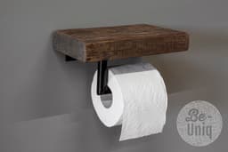 Toiletrolhouder Elsa - 1