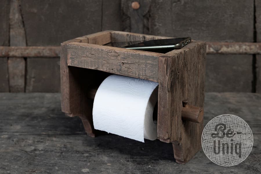Toiletrolhouder Air