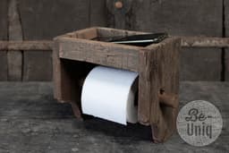 Toiletrolhouder Air - 1