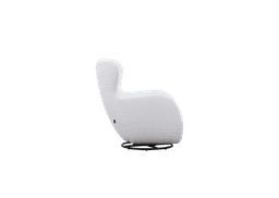 Fauteuil Shell - 2