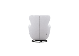 Fauteuil Shell - 3