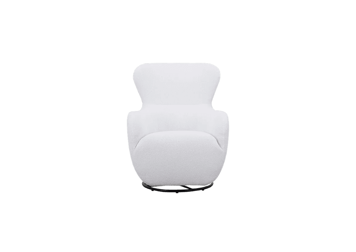 Fauteuil Shell - 1