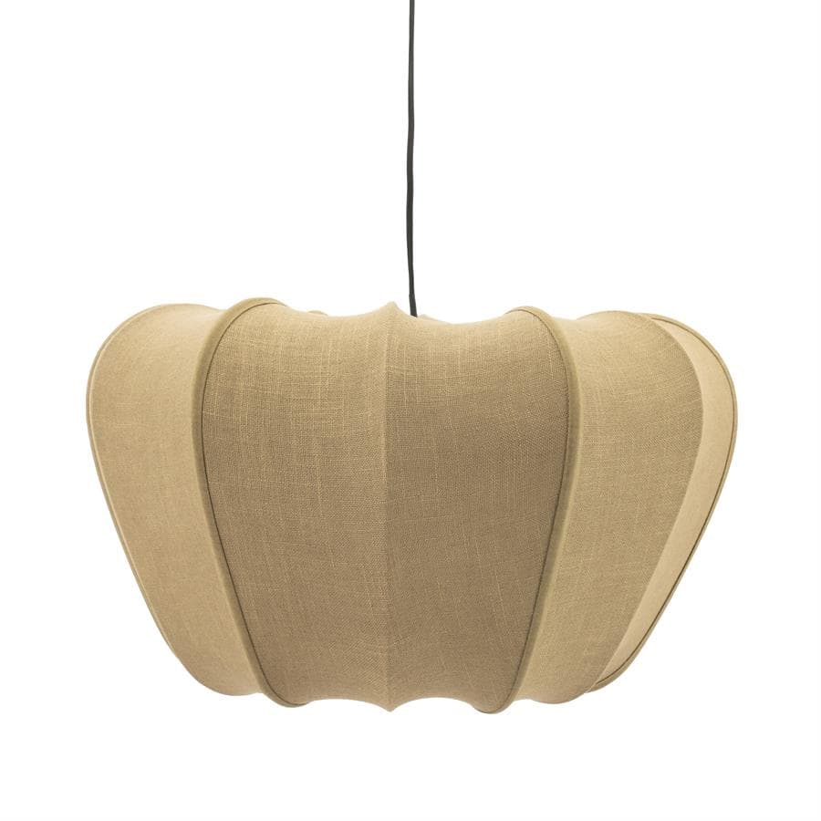 Hanglamp Sora 1 - Green - 1