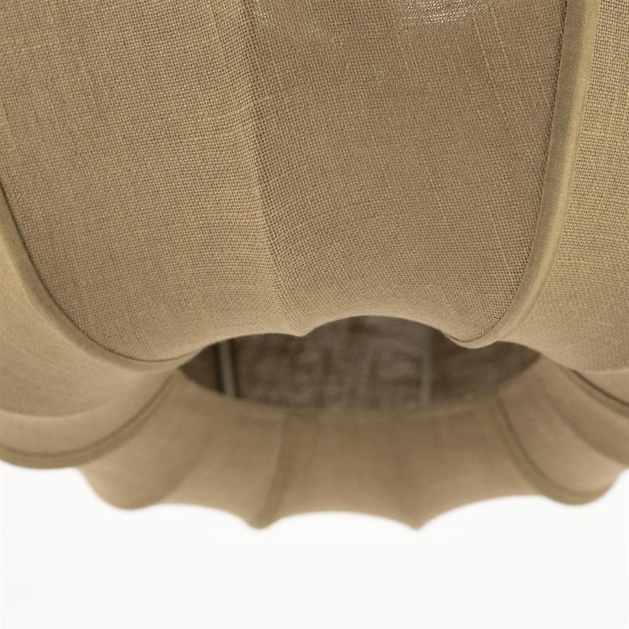 Hanglamp Sora 1 - Green - 3