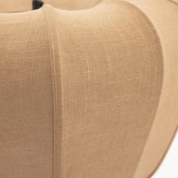 Hanglamp Sora 1 - Brown - 3