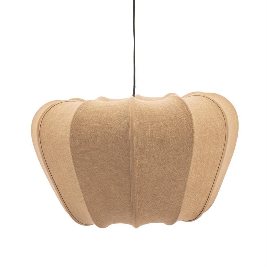 Hanglamp Sora 1 - Brown - 2