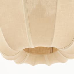 Hanglamp Sora 1 - Natural - 2