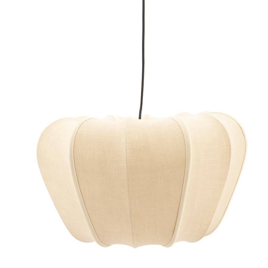 Hanglamp Sora 1 - Natural