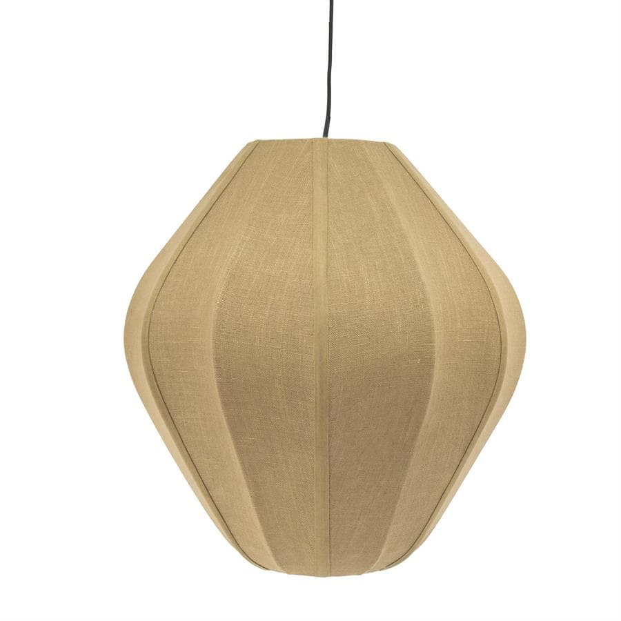 Hanglamp Sora 2 - Green
