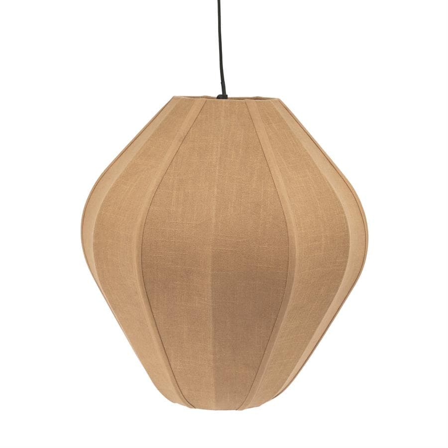 Hanglamp Sora 2 - Brown