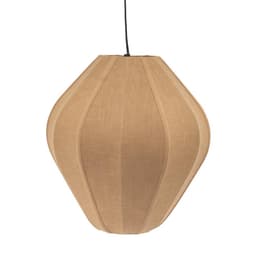 Hanglamp Sora 2 - Brown - 1