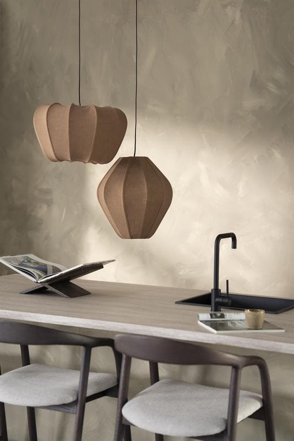 Hanglamp Sora 2 - Brown - 4