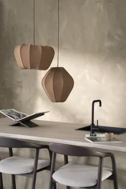 Hanglamp Sora 2 - Brown - 4