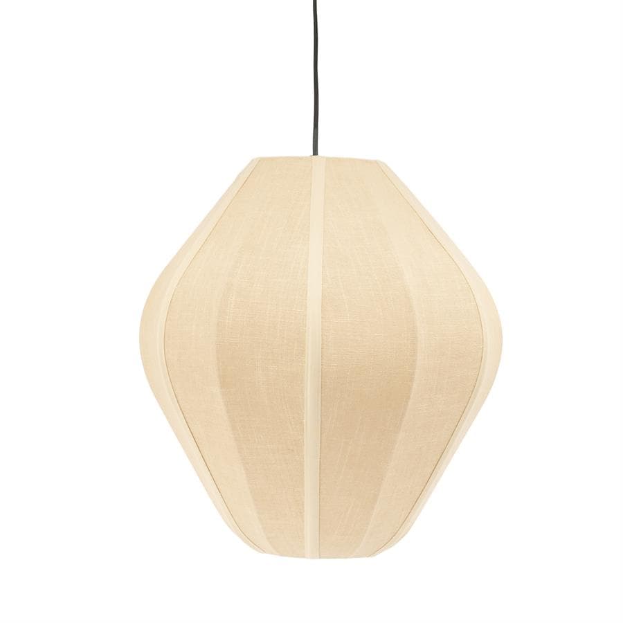 Hanglamp Sora 2 - Naturel