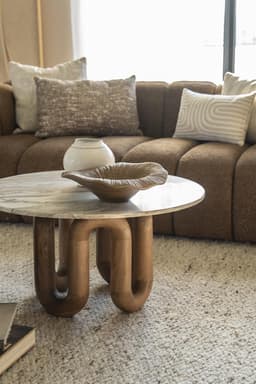 Salontafel Loopstone - 5