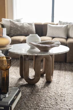 Salontafel Loopstone - 6
