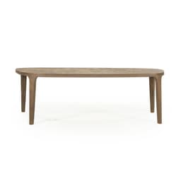 Eetkamertafel Taylor 240x110 cm - 1