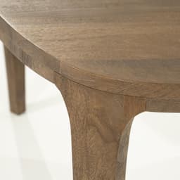 Eetkamertafel Taylor 200x110 cm - 6