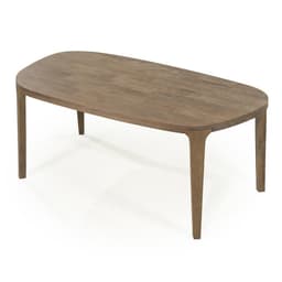 Eetkamertafel Taylor 200x110 cm - 4