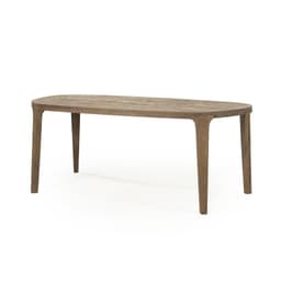 Eetkamertafel Taylor 200x110 cm - 1