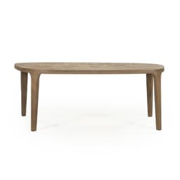 Eetkamertafel Taylor 200x110 cm - 2