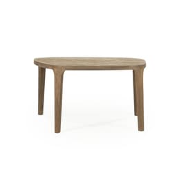 Eetkamertafel Taylor 140x120 cm - 2