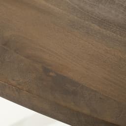 Eetkamertafel Taylor 140x120 cm - 6