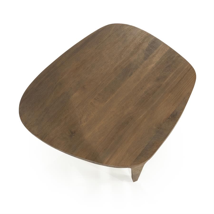 Eetkamertafel Taylor 140x120 cm - 7