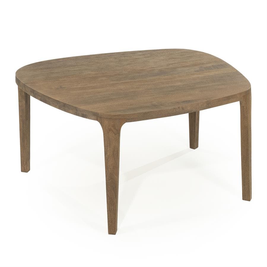 Eetkamertafel Taylor 140x120 cm - 1
