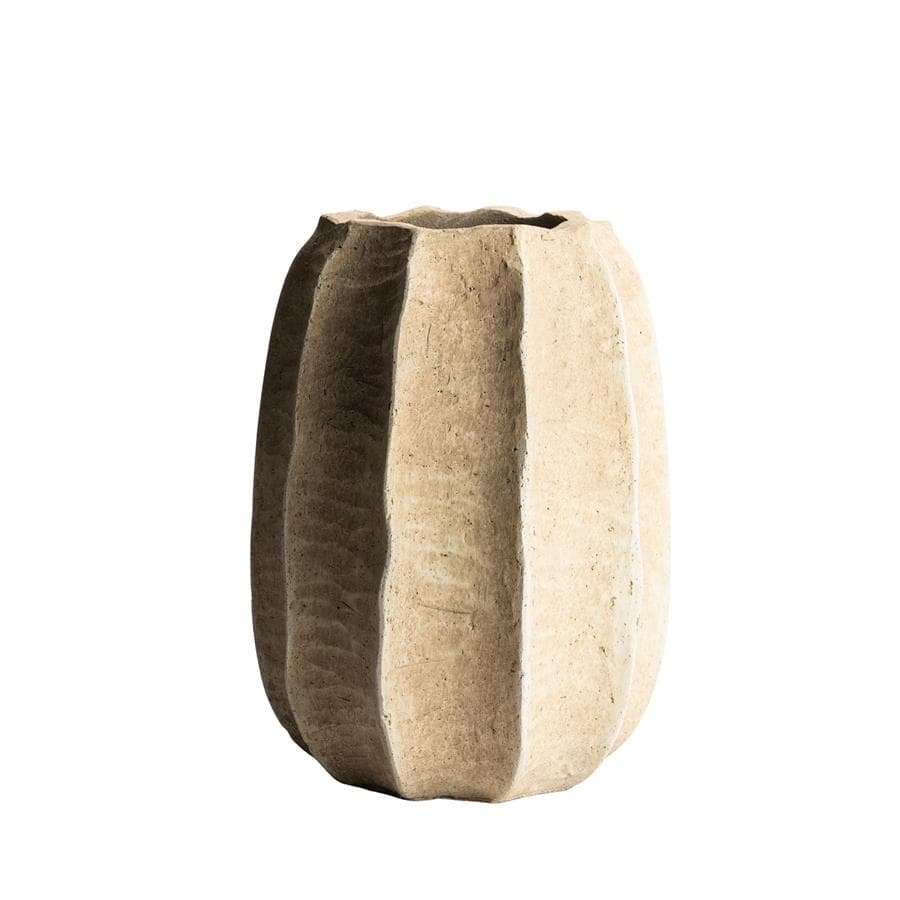 Vaas Pyrula 31x42 cm