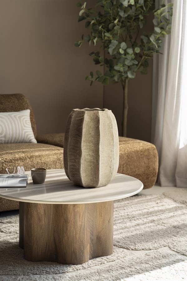 Vaas Pyrula 34,5x49,5 cm - 4
